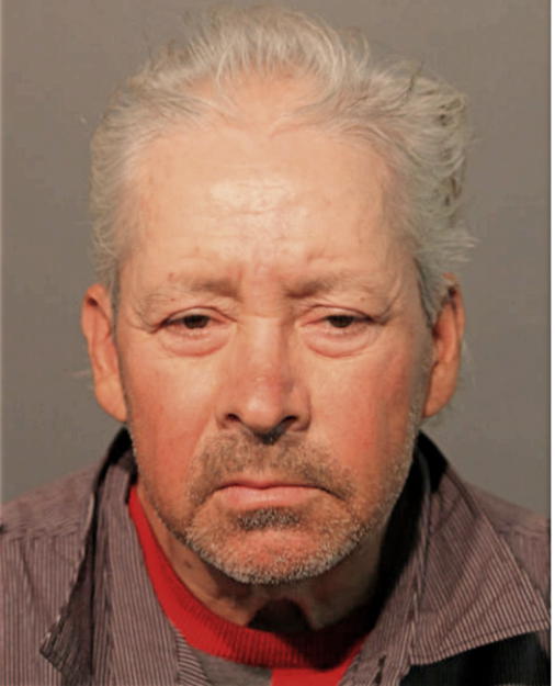 ISMAEL HERNANDEZ, Cook County, Illinois
