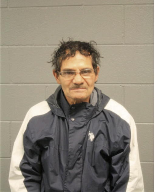 JOSE R HERNANDEZ, Cook County, Illinois