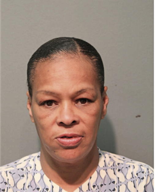CYNTHIA HEWLETT, Cook County, Illinois