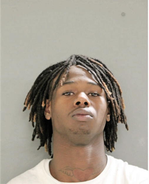 SHAHID A HOBBS, Cook County, Illinois