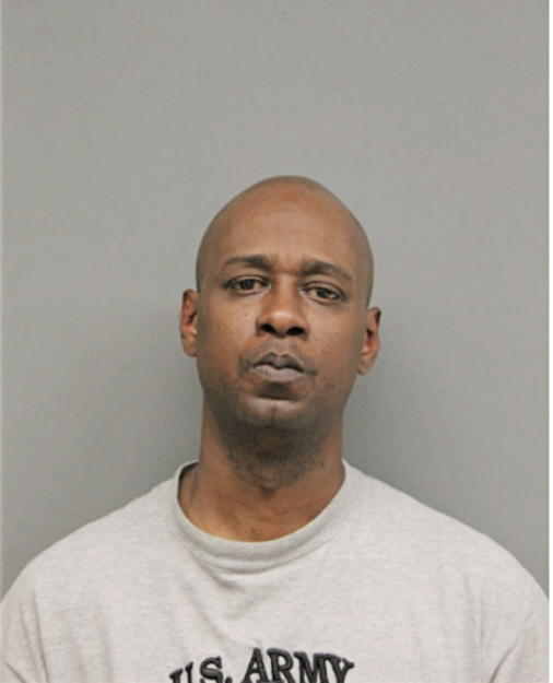 KEVIN L HOLLINGSWORTH, Cook County, Illinois