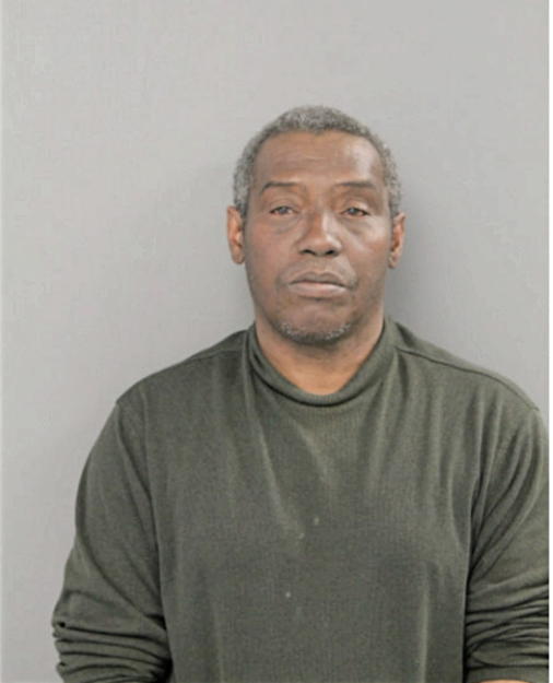 ROBERT D HOOD, Cook County, Illinois