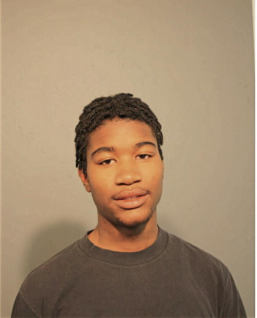 DAREN JEMAL HULL, Cook County, Illinois