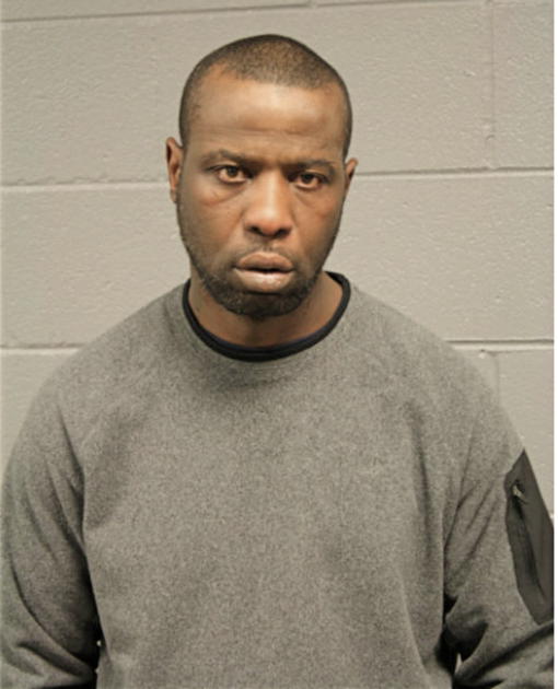 BERNARD IVY, Cook County, Illinois