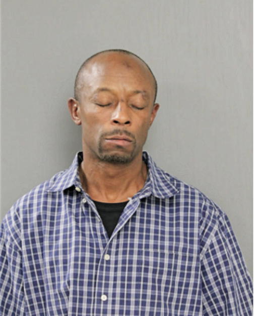 ARTIS JACKSON, Cook County, Illinois