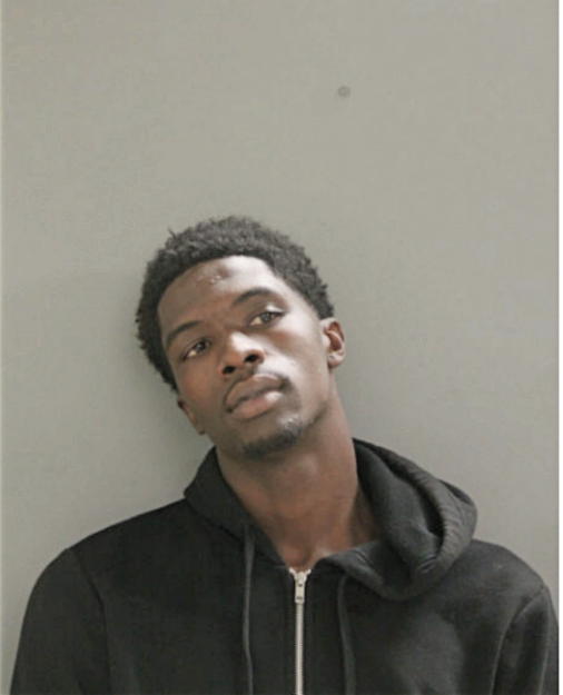 DEMARKO JACKSON, Cook County, Illinois