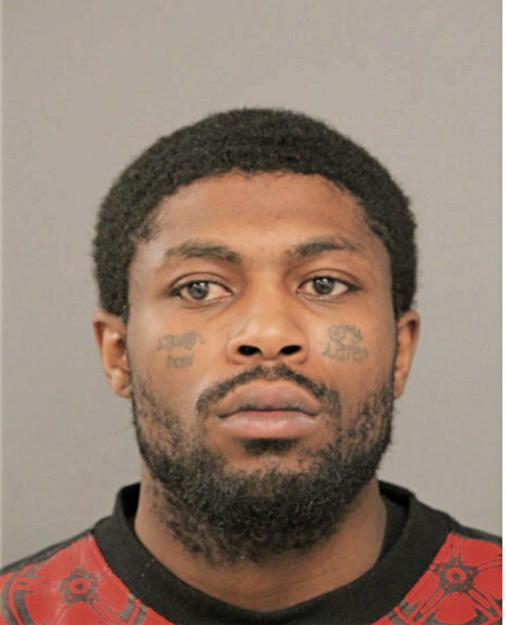 DEVONSHAY DESHON JACKSON, Cook County, Illinois