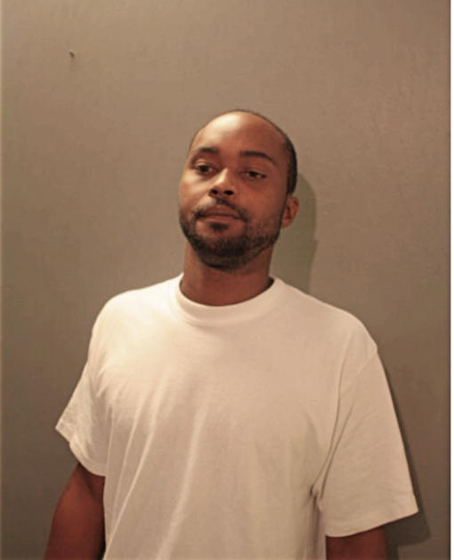 KORBIN JACKSON, Cook County, Illinois