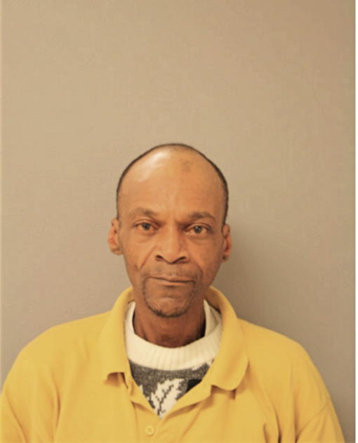 KENNETH JAMES, Cook County, Illinois