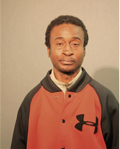 AMIR JOHNSON, Cook County, Illinois