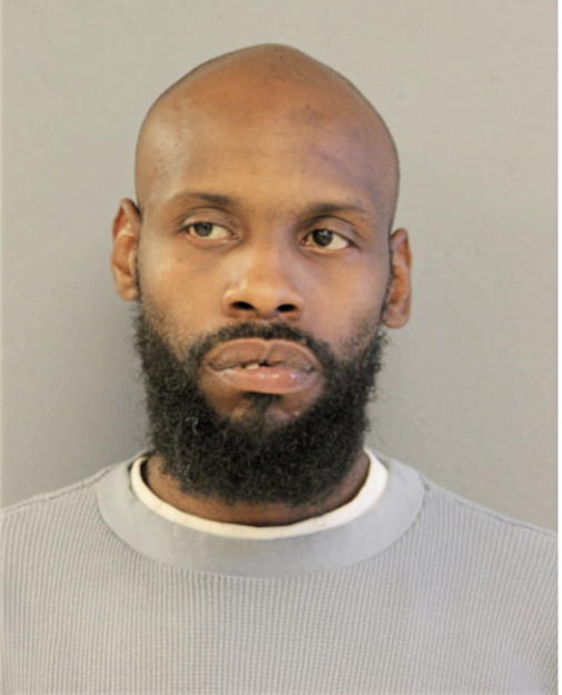 RECARDO JOHNSON, Cook County, Illinois