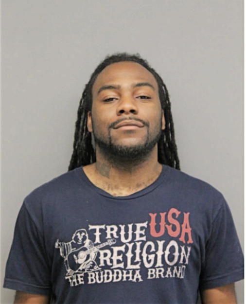 NICHOLAS JONES, Cook County, Illinois