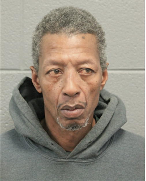 EMMITT WILLIAMS JR, Cook County, Illinois