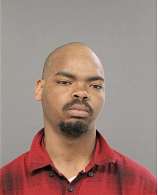 CHARLES A KENDRICKS, Cook County, Illinois