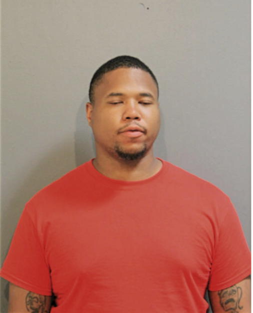 BRANDON KEY, Cook County, Illinois