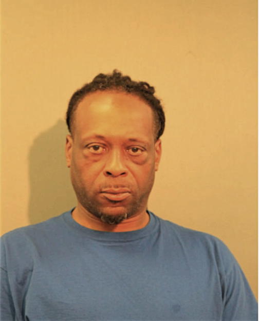 JEROME KINDRED, Cook County, Illinois
