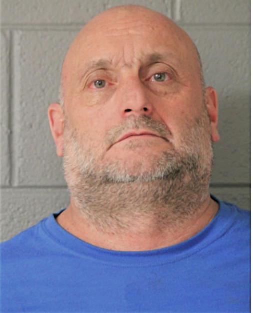 JOHN F KORWELL, Cook County, Illinois
