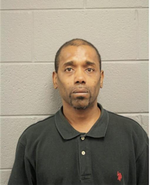 DANNY R LAFLAURA, Cook County, Illinois
