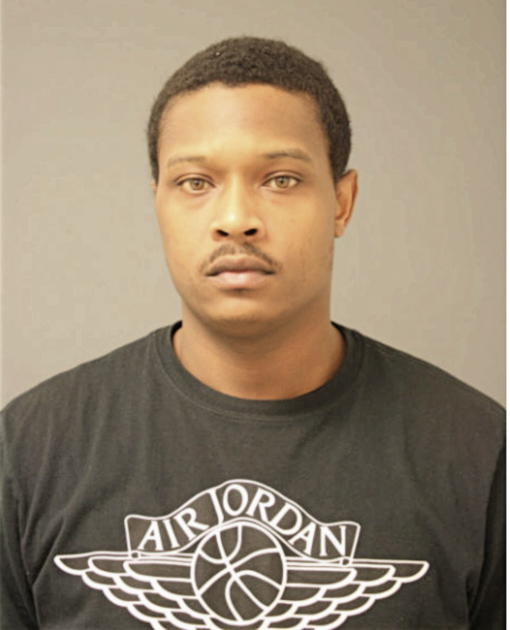 KEVIN LOGAN, Cook County, Illinois