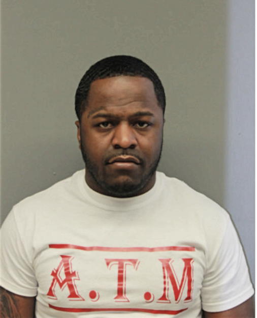REGINALD M LOVE, Cook County, Illinois