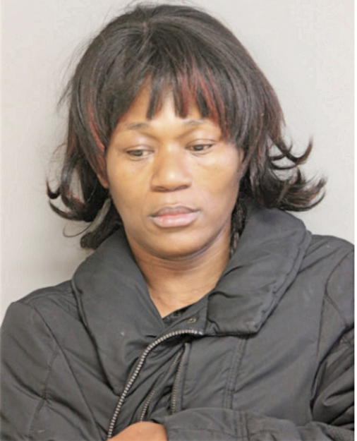 YEMA LOYD, Cook County, Illinois