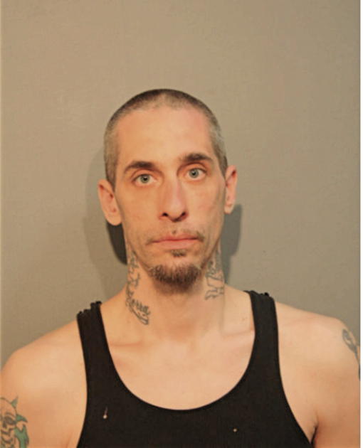 TOMMY A LUCZAK, Cook County, Illinois