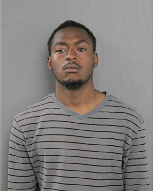 DEONTAE D LYNN, Cook County, Illinois