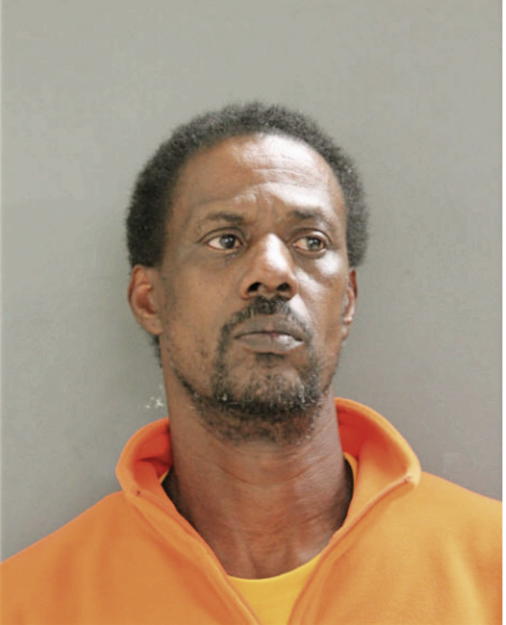 RICKEY MACK, Cook County, Illinois