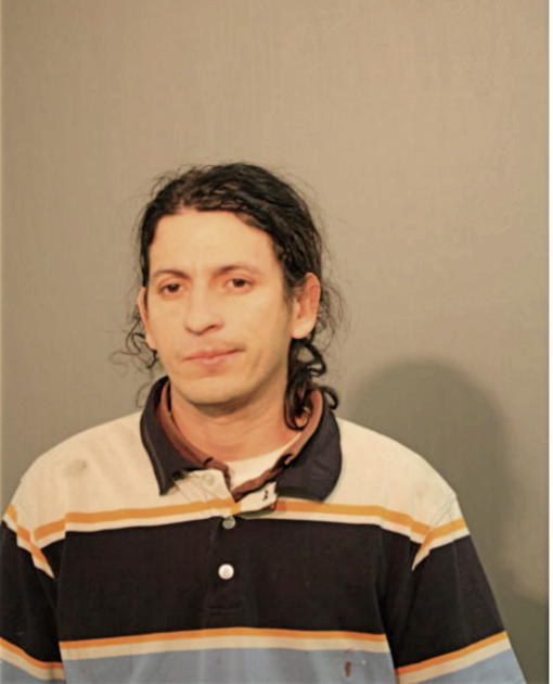 JOEL C MADRID, Cook County, Illinois