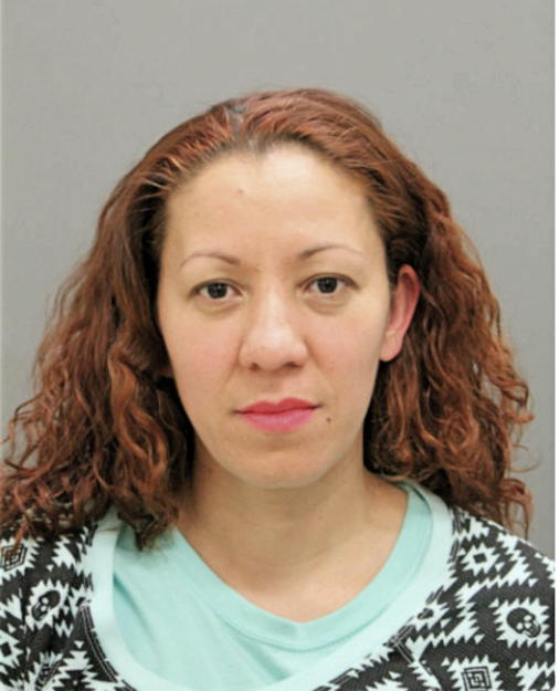 ELIDA MAGANA, Cook County, Illinois