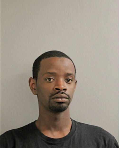 TERRELL M MAGHETT, Cook County, Illinois