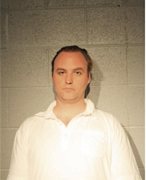 JEFFREY MANDALIS, Cook County, Illinois