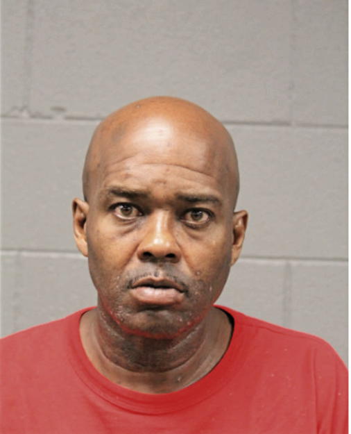 WILLIE MANSCHECK, Cook County, Illinois
