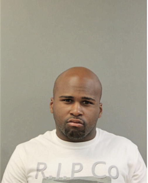 ROBERT JAMES MCCAMURY, Cook County, Illinois