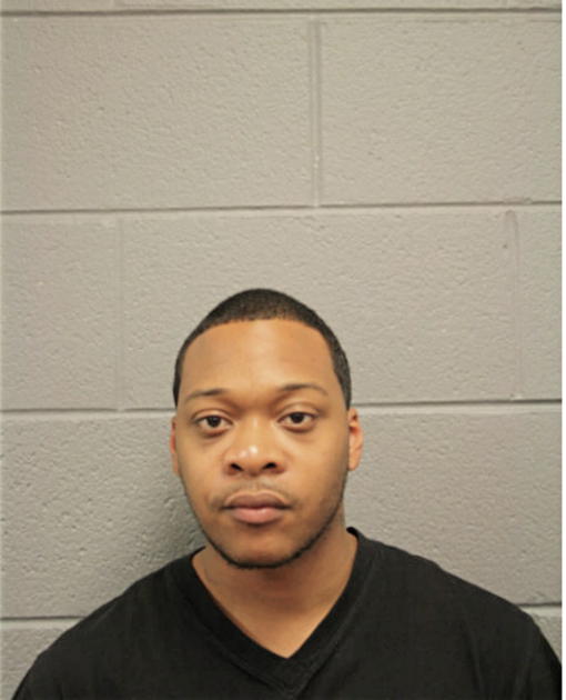 KEVIN A MCCLAIN, Cook County, Illinois