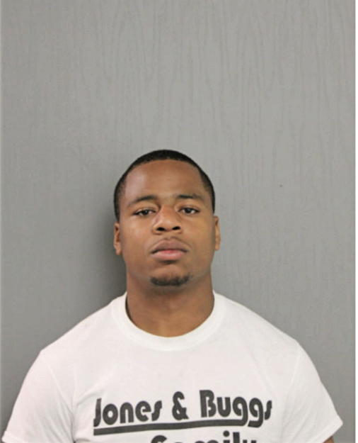 CHANCY K MCCREA, Cook County, Illinois