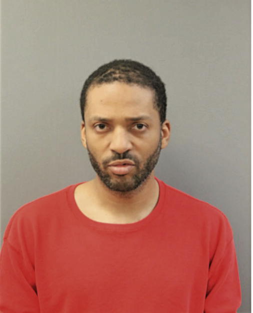 JAMES ARTHUR MCDANIEL, Cook County, Illinois