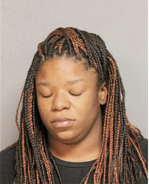 SHIQUITA L MCGOWAN, Cook County, Illinois