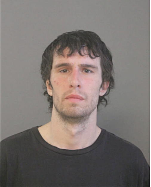 MICHAEL T MCMAHON, Cook County, Illinois