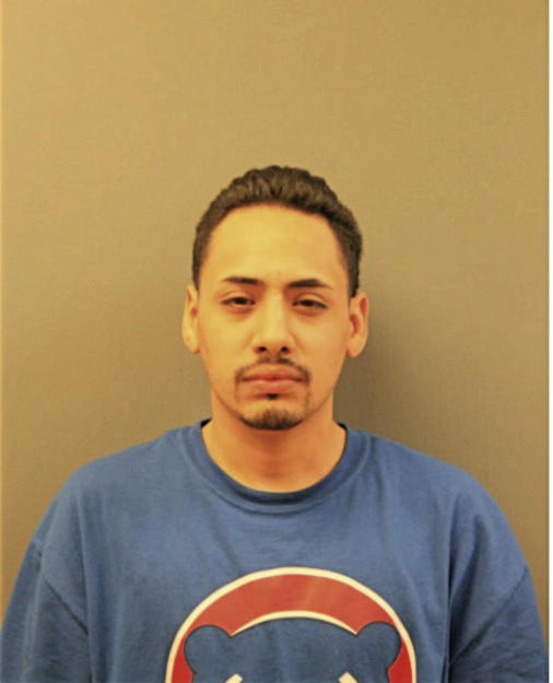 ROBERTO MELENDEZ, Cook County, Illinois