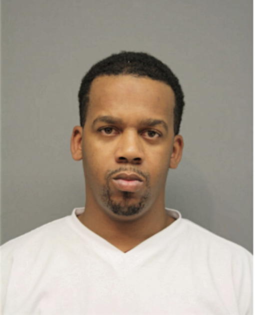 BRANDON MILLER, Cook County, Illinois