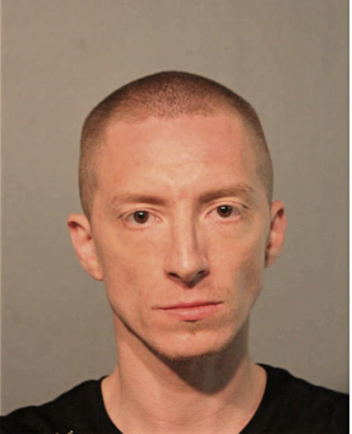 JONATHAN A MINTER, Cook County, Illinois