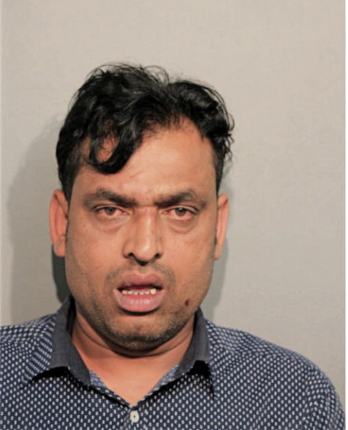 MOHAMAD-YASSIN B MOHAMAD-AMIN, Cook County, Illinois