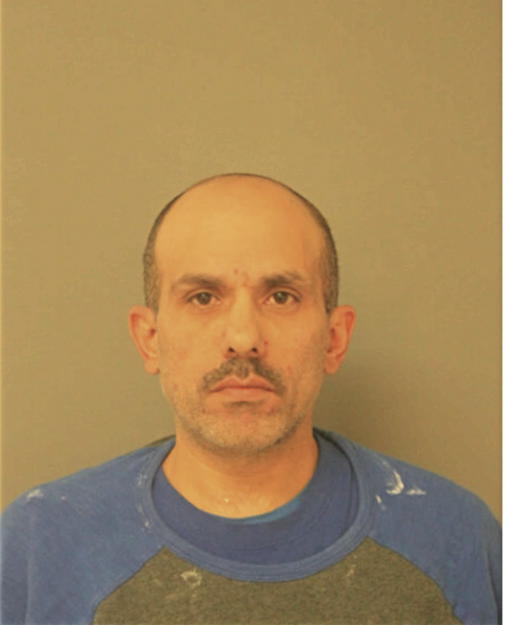 ADRIAN MONDRAGON-GARCIA, Cook County, Illinois