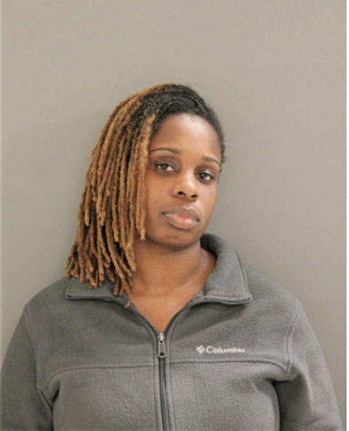 MYLA A MOORE, Cook County, Illinois