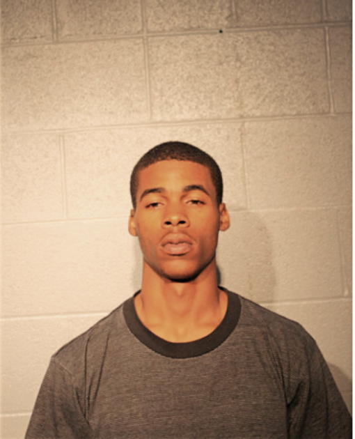 DAVID MORRIS, Cook County, Illinois