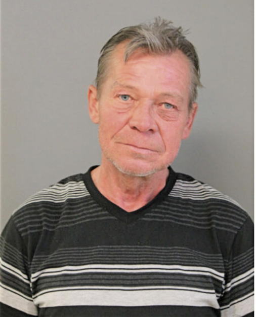 TADEUSZ MOSIEJ, Cook County, Illinois
