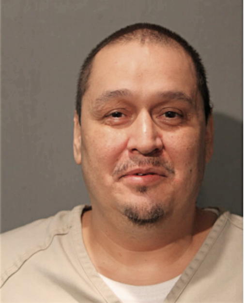 CARLOS L MURILLO, Cook County, Illinois