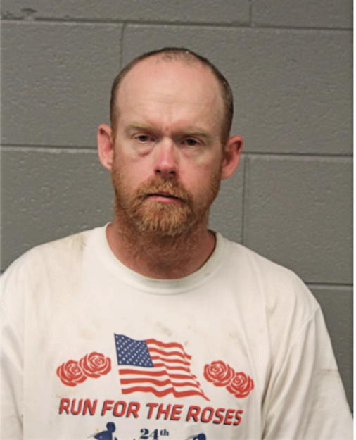 DUSTIN J MURPHY, Cook County, Illinois