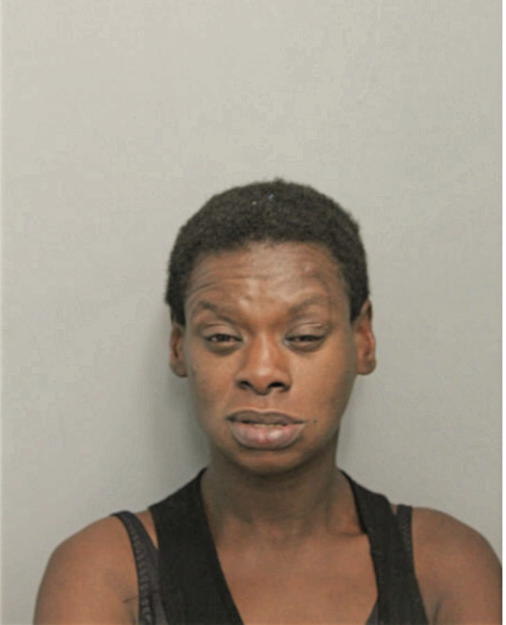 MELYNE NAILER, Cook County, Illinois